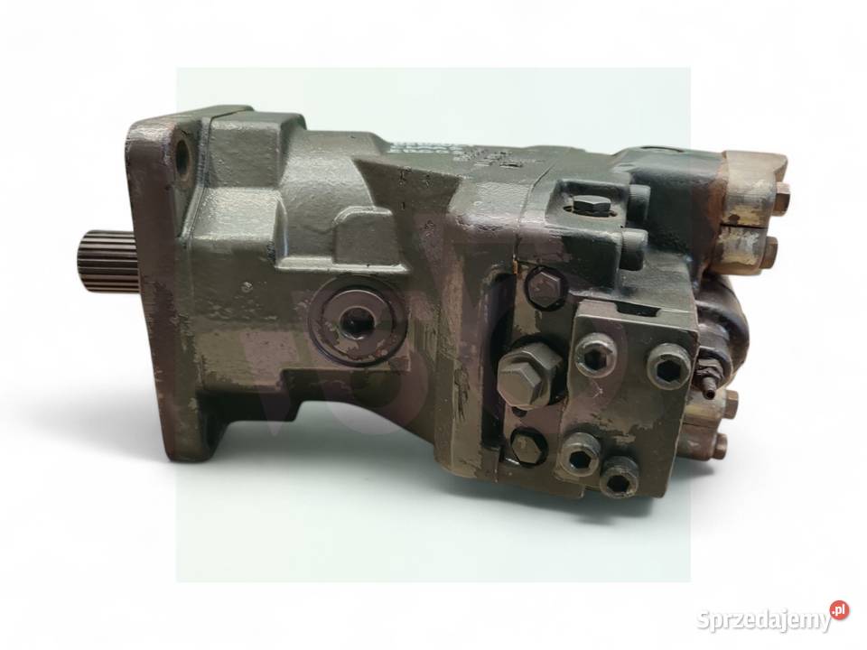 Hydromotor 51V160AC8N SAUER DANFOSS CLAAS Wilkowo sprzedam