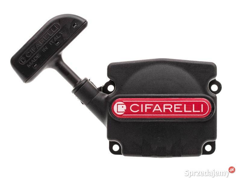 Rozrusznik Cifarelli SC105 SC605 kpl 9922807 Opalenica