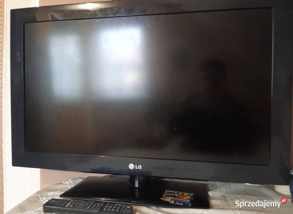 Telewizor LG 32 cale Lędziny