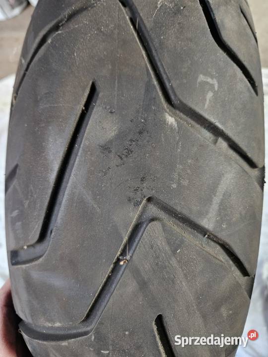 Opony do skutera nowe Grabów