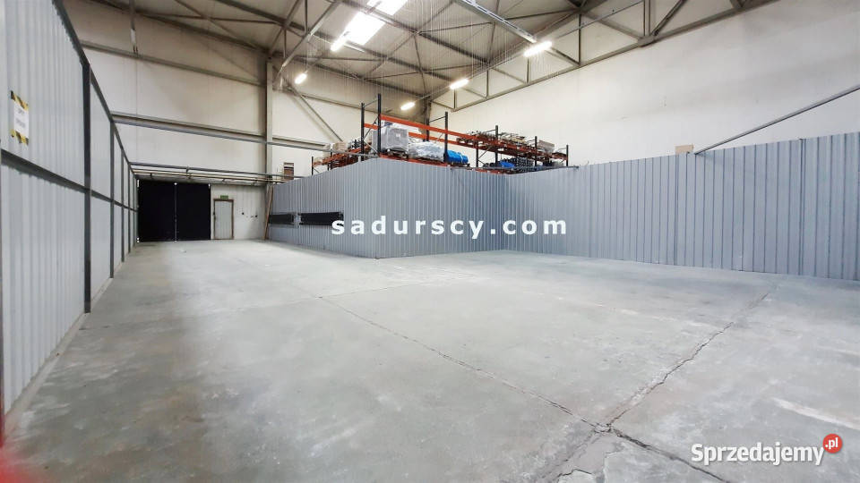 Lokal do wynajęcia 275m2 Piaseczno mazowieckie