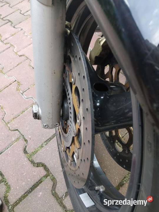 zadbany 100 sprawny ABS zamiana na samochód na Hrubieszów