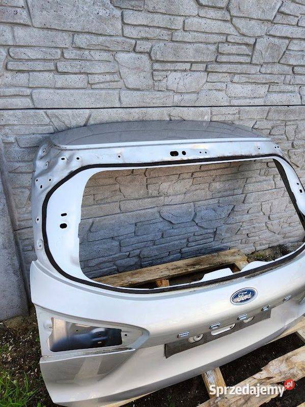 Klapa Bagażnika Ford Focus IV Kombi 20182022 Pleszew
