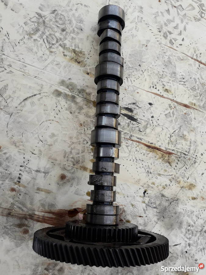 V6 MERCEDES WAŁEK ROZRZĄDU OM401 D4410510001 ciężarowe Częstochowa