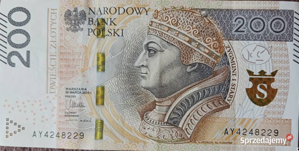 200 Zygmunt I Stary 30III2015 r A Y4248229 Konin