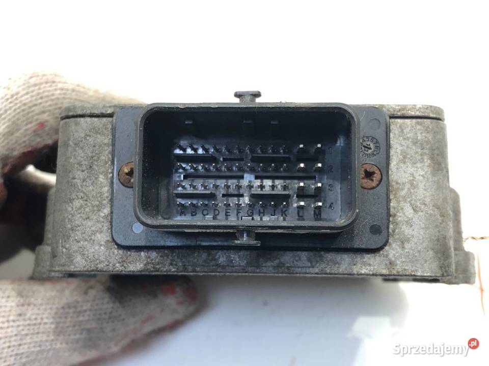 KOMPUTER DO GAZU LPG 67R014903 STEROWNIK GAZU