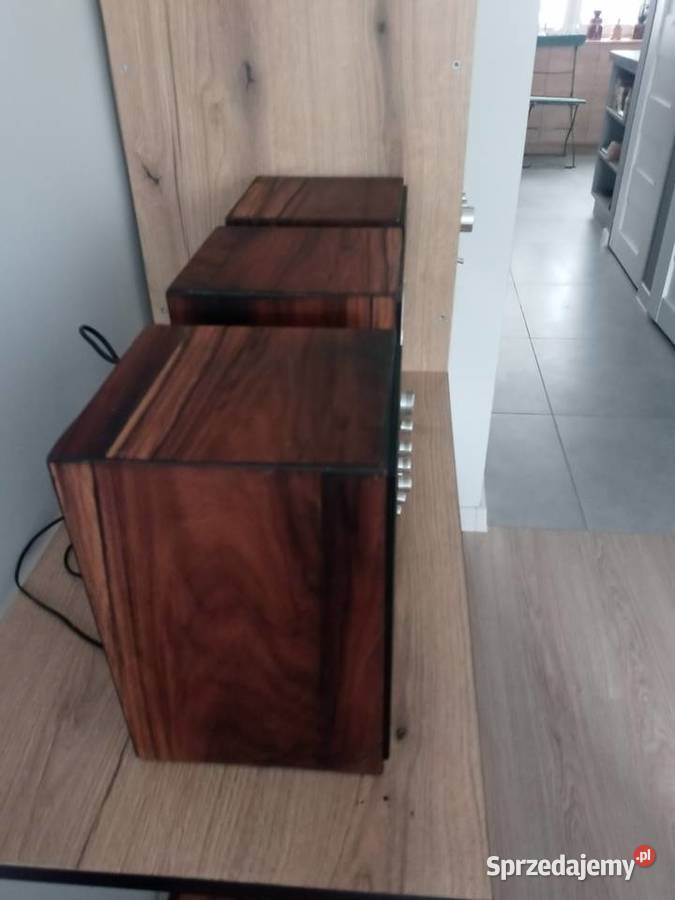 Telefunken Compact 2000 Gniezno