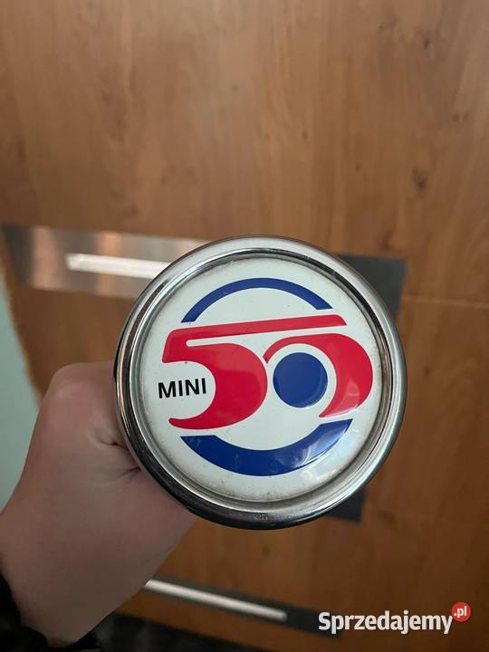 Sprzedam mini poduszka powietrzna Drzemlikowice