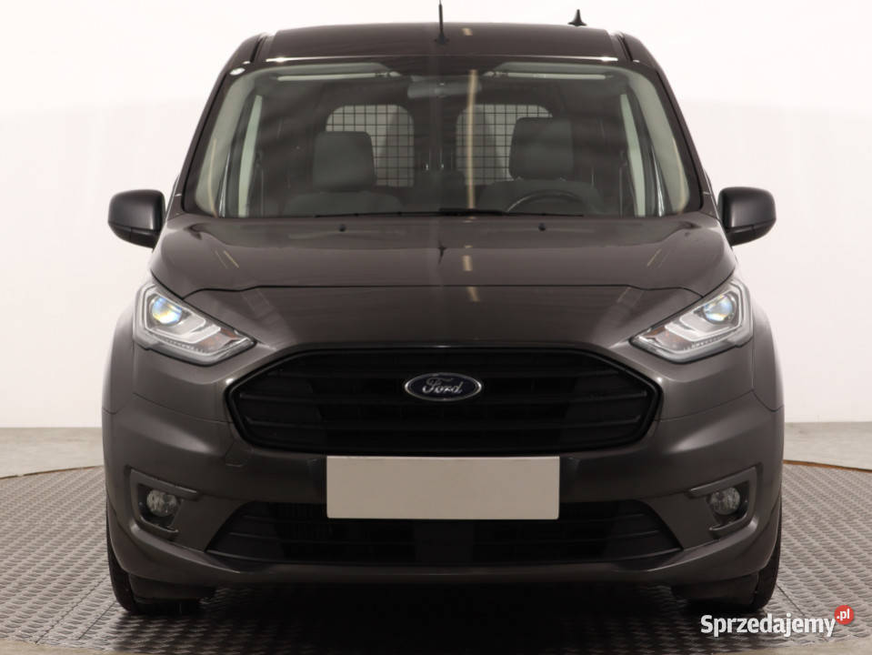 Ford Transit Connect 15 EcoBlue isofix Katowice sprzedam
