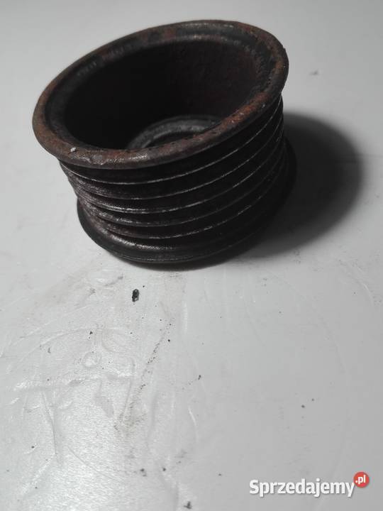 Prostownik alternatorarolka opel delco remy gm Ryki sprzedam