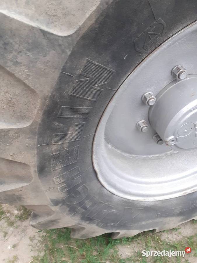 Opony 4457024 opona 5207038 4407038 Continental Pakość