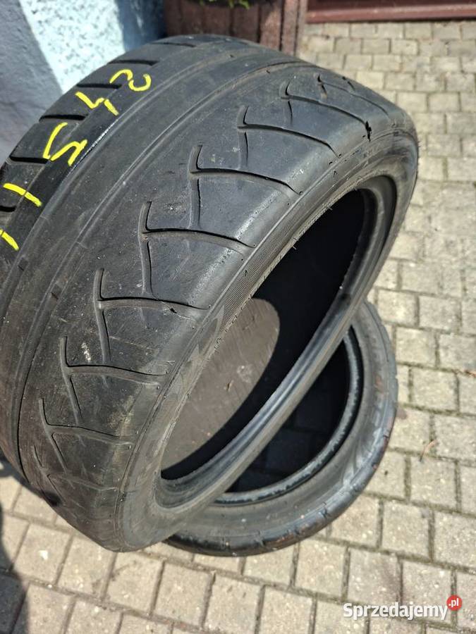 Opony 2454017 r GOODRIDE SPORT RS 95 w lank 20 Rybnik