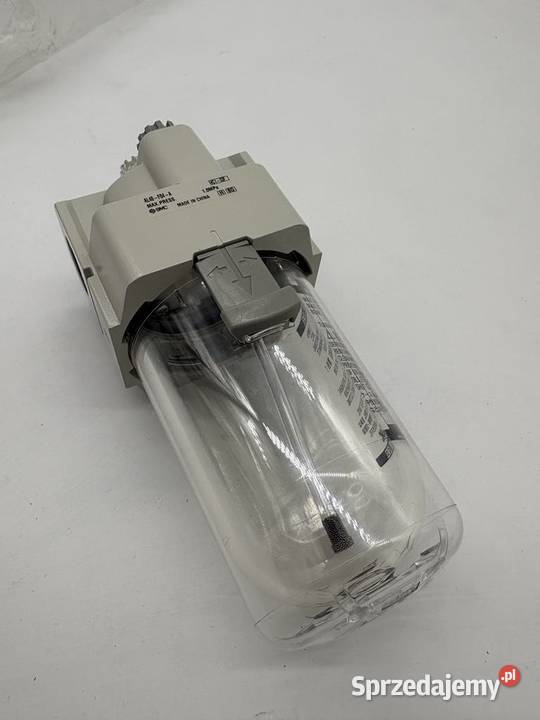 SMC AL40F04A Smarownica Warszawa