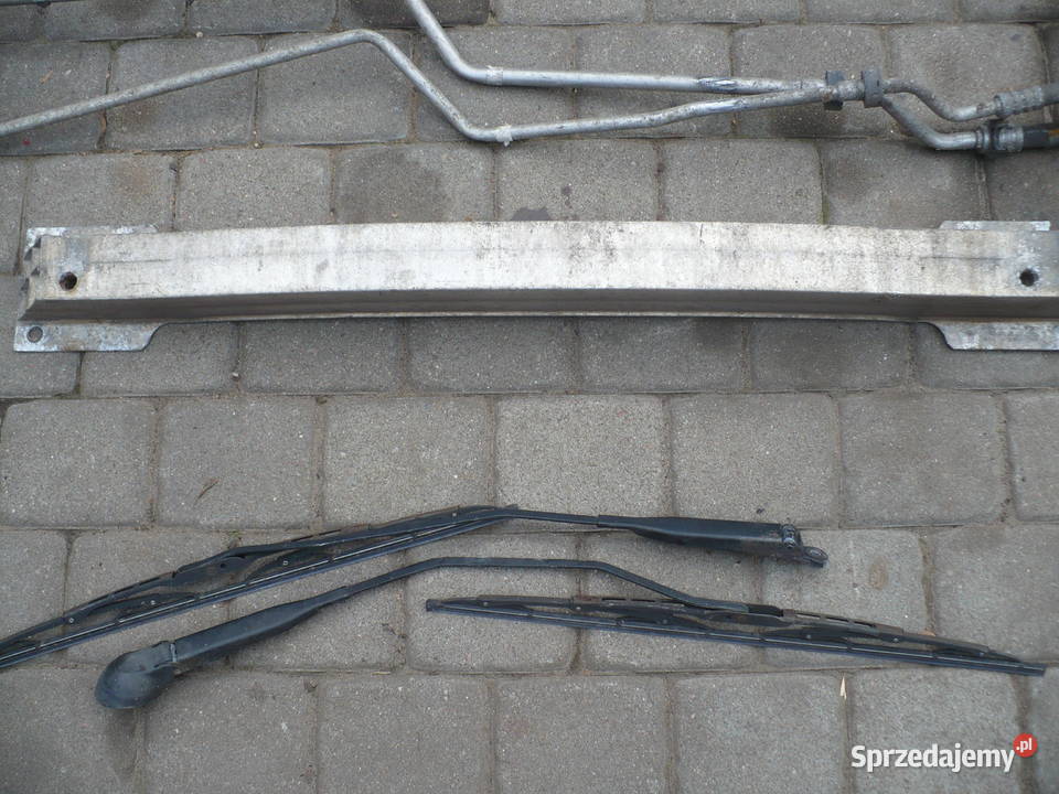 Smart fortwo drzwi klapa maglownica PROMOCJA osobowe łódzkie Poświętne