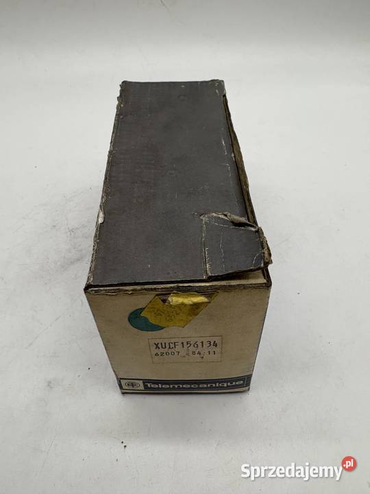 Telemecanique XUCF156134 Czujnik fotoelektryczny Warszawa