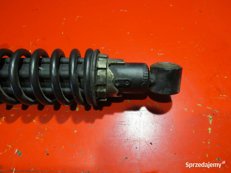 PIAGGIO X8 125 150 180 200 250 amortyzator tył Warszawa