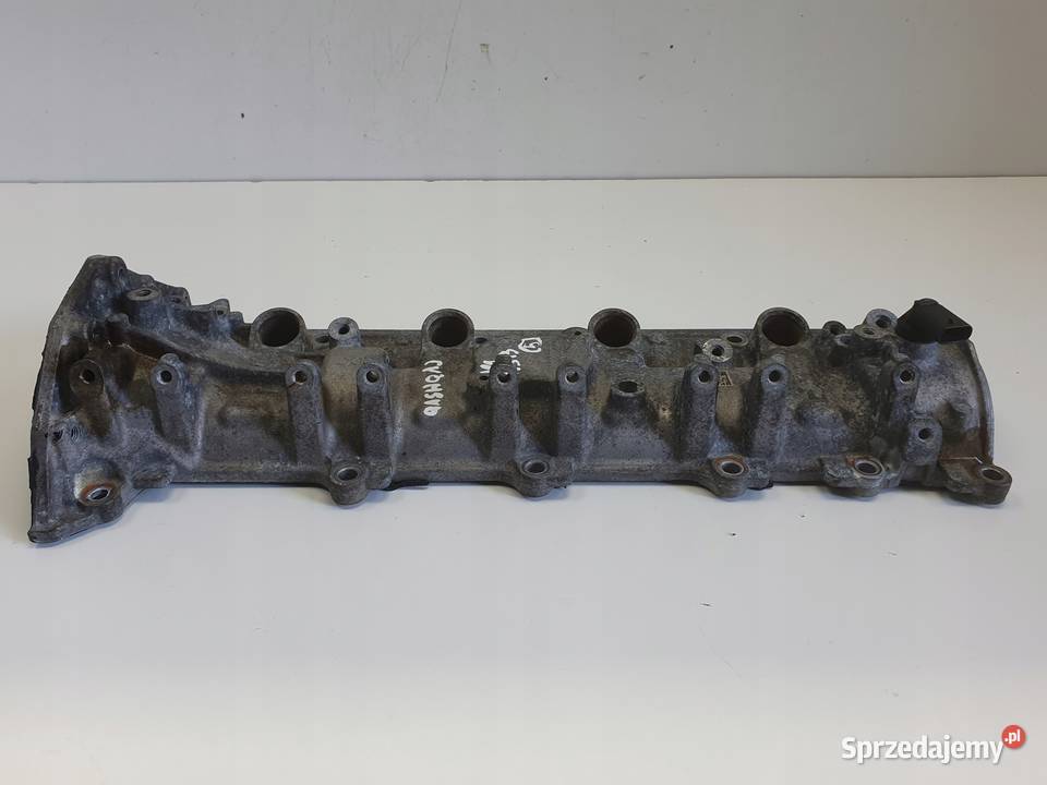 Renault Captur 13 TCe POKRYWA ZAWORÓW 132654210R