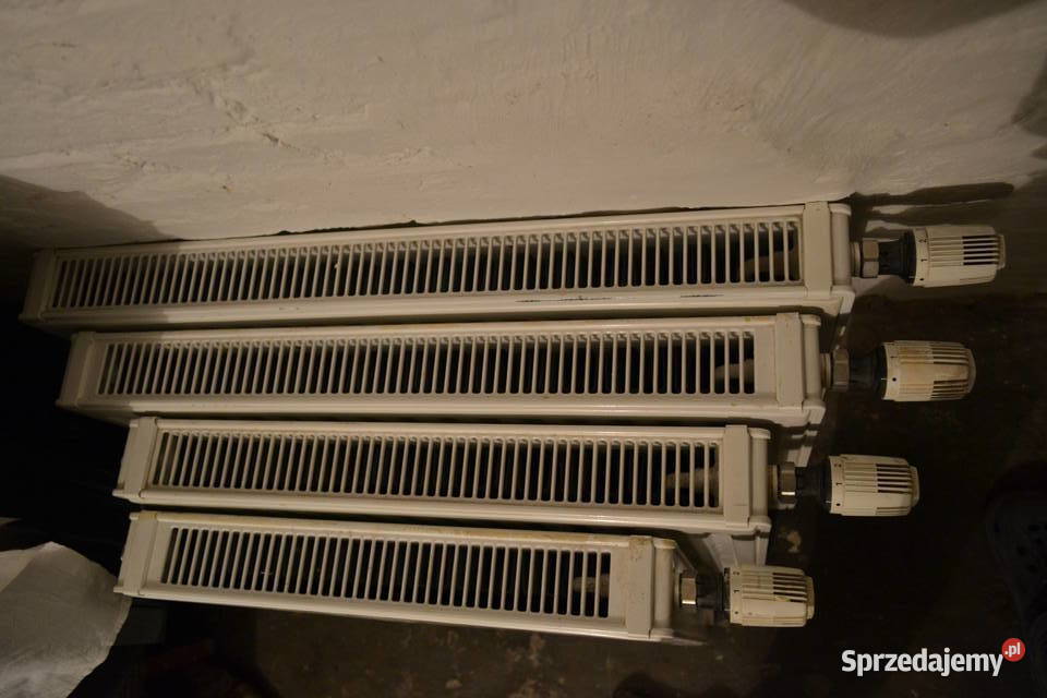 grzejniki 4 60x80726052x8 Pozostałe Gdańsk