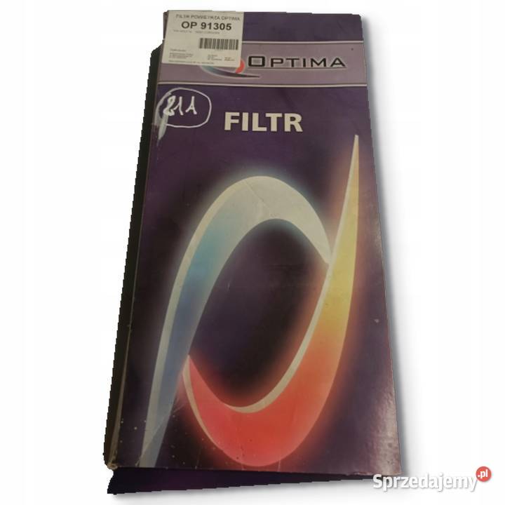 FILTR POWIETRZA Seat Cordoba 14 16V VW Golf IV Chełm
