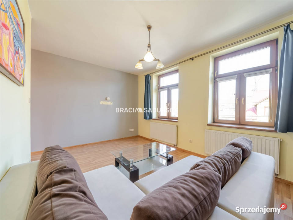 Mieszkanie 4274m2 2 pokojowe Balice Szkolna blok