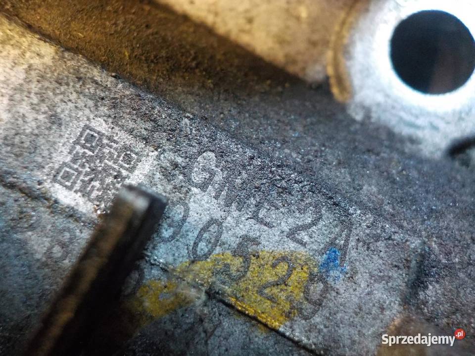 INSIGHT 13 IMA 13r 98 LDA3 przepustnica GME2A Suków