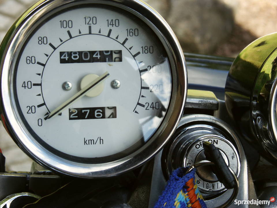 Yamaha FZX 759 Gryfino