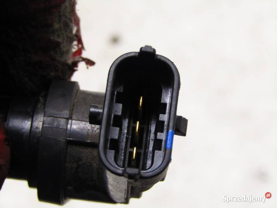 CZUJNIK POŁOŻENIA WAŁKA ROZRZĄDU 10 SUZUKI SWIFT osobowe Czujniki i sterowniki