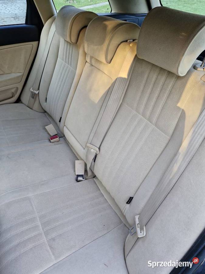 Alfa Romeo 159 Sportwagon kombi 19 JTDM 150 110 diesel podkarpackie Krzeszów