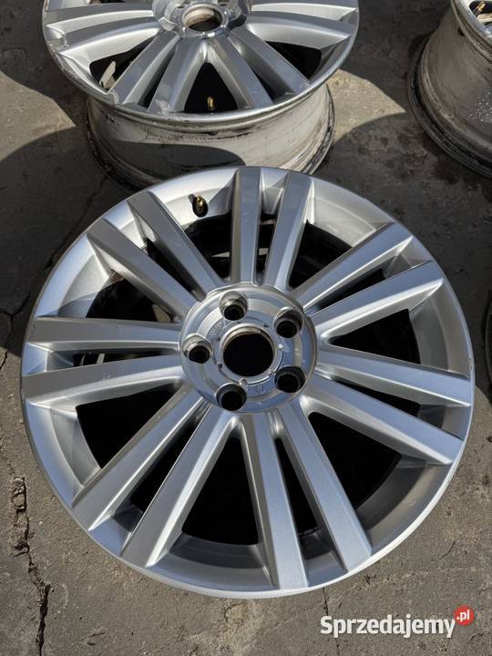 Alufelgi 17 5x112 golf et 47 Grudziądz sprzedam