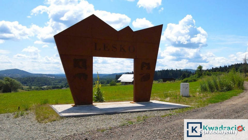 Działka Postołów 571m2