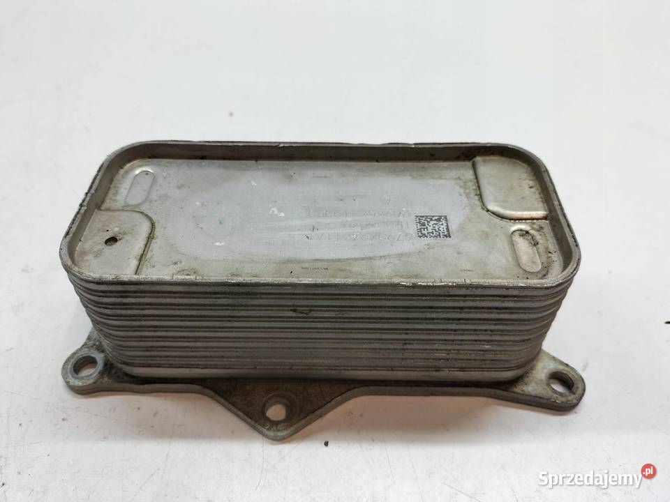 CHŁODNICA OLEJU 6790424411A1 32 PENTASTAR Jeep Rok produkcji 2014 świętokrzyskie