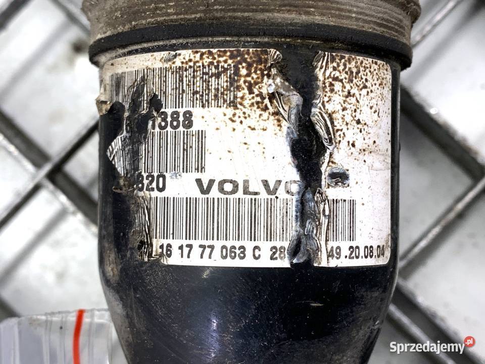 PÓŁOŚ PRAWY PRZÓD VOLVO XC90 I 29 272 0215 sprzedam