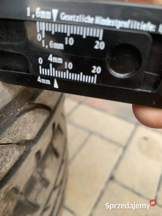 Sailun 22545 R17 94W XL sprzedam