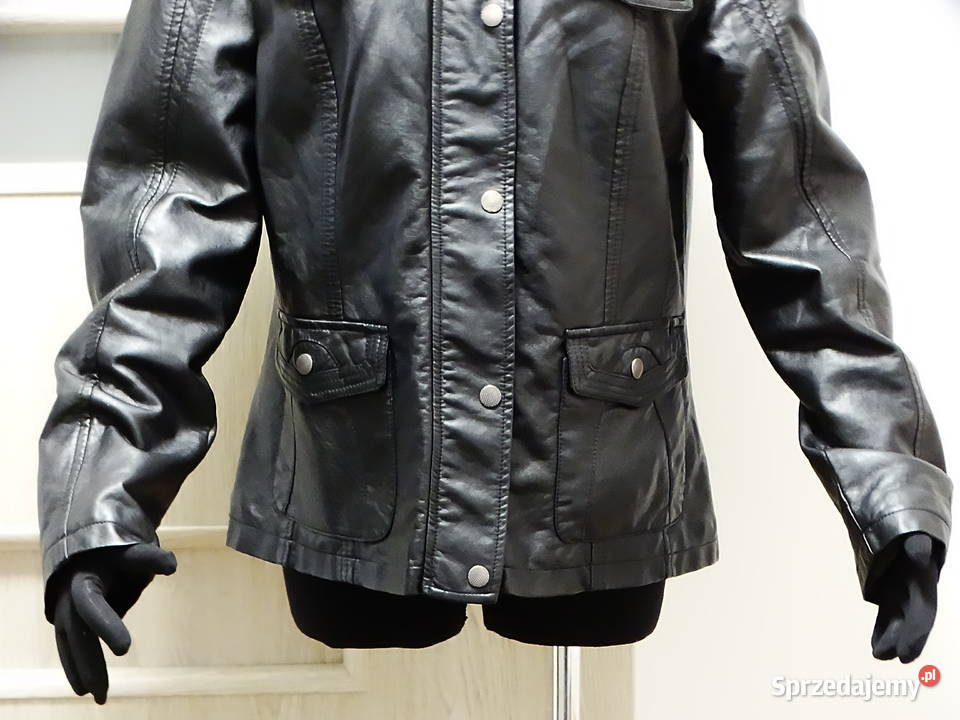 Kurtka damska skóra 44 Biłgoraj