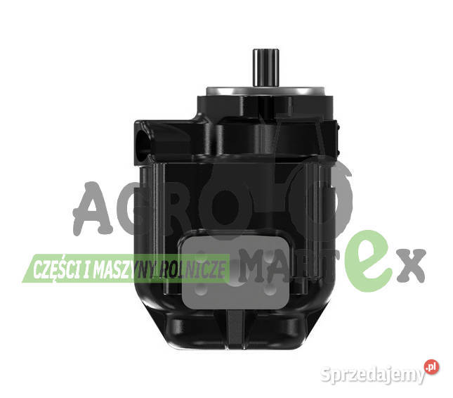AL202473 AL180950 POMPA HYDR 358CC JD Wichrów