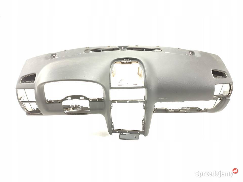 DESKA ROZDZIELCZA OPEL ASTRA G 19982009 NOWA sprzedam