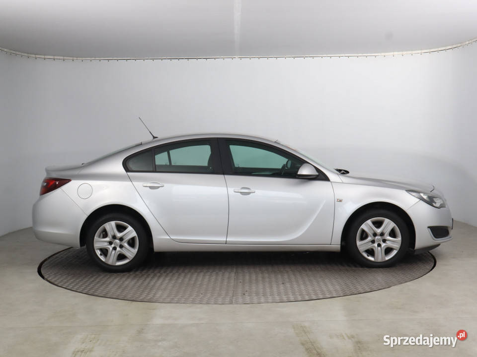 Opel Insignia 20 CDTI gniazdo USB Insignia sprzedam