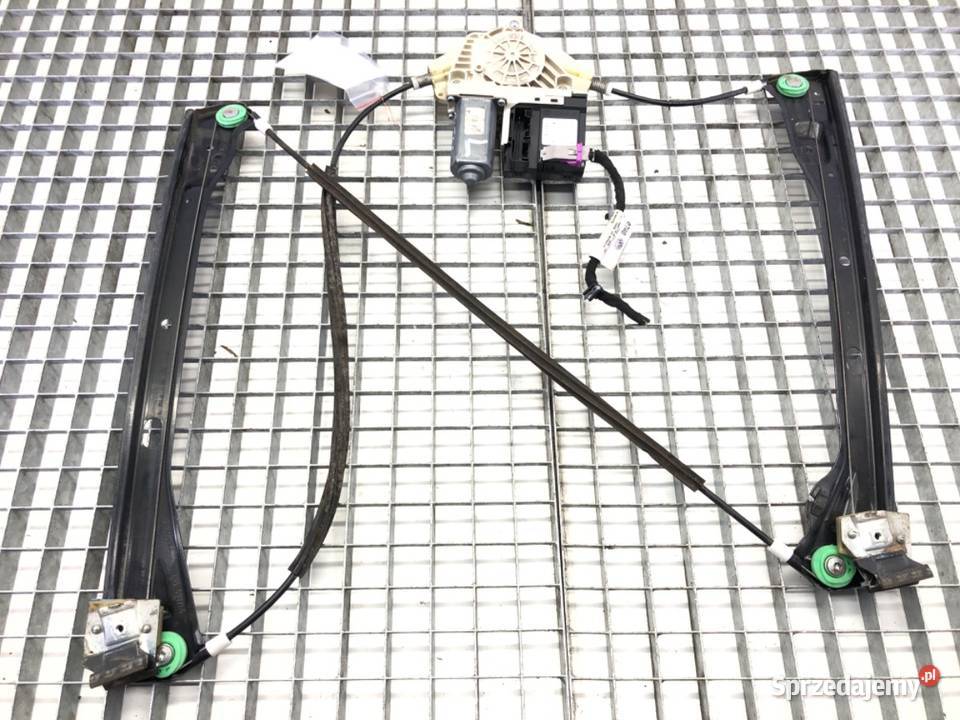 PODNOŚNIK SZYBY LEWY PRZÓD VW GOLF V 1K0959793H osobowe