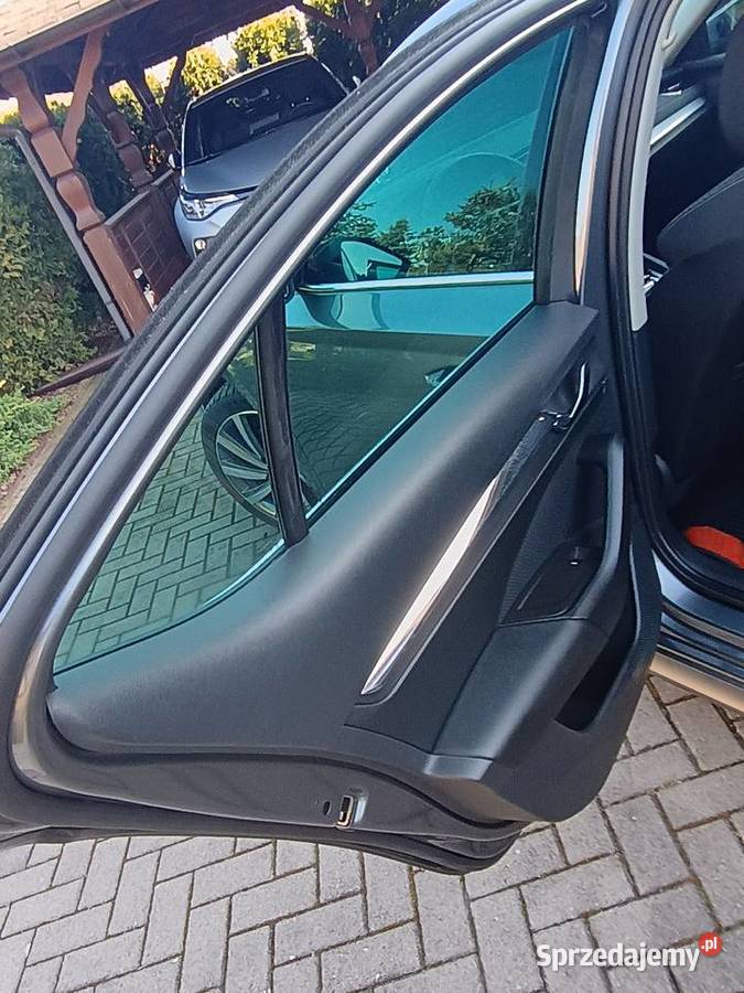 Skoda Octavia IV 15 Sprzedam Style Pakiet Rok produkcji 2023 Robakowo