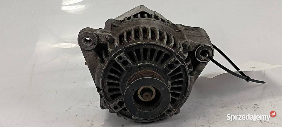ALTERNATOR LAND ROVER YLE102330 Lipno