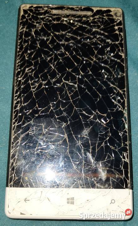 sprzedam telefony uszkodzone elektronika działa Sosnowiec