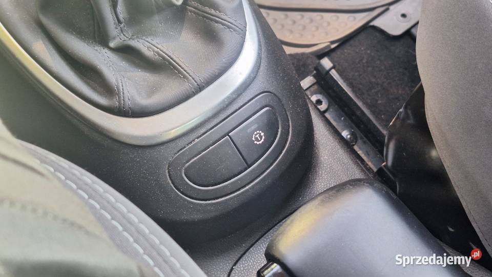 Fiat 500l trekking Nowy Mega oszczędny Siemianowice Śląskie