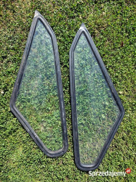 Polonez szyby boczne karoseryjne Gniezno sprzedam