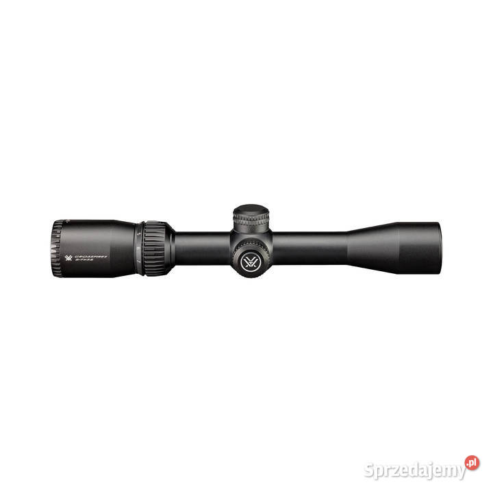 Luneta celownicza Vortex Crossfire II 27x32 Warszawa