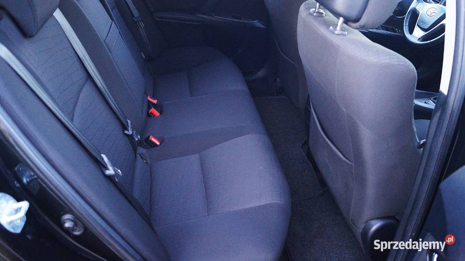Toyota Avensis t27 18 147 centralny zamek śląskie Częstochowa