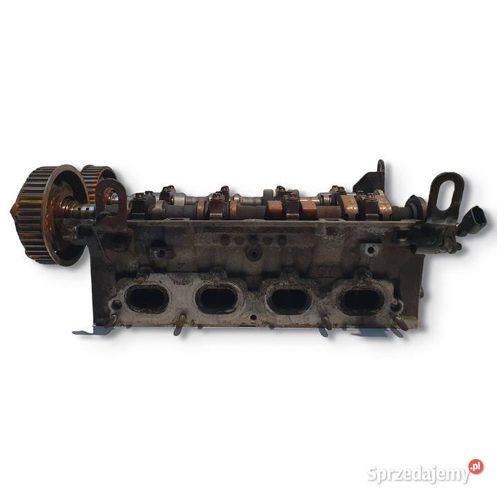 GŁOWICA CYLINDRÓW Opel Zafira B Astra J 16 16V