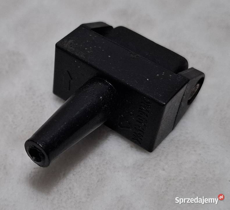 Kółko małe elektroszczotki FDDBS06 Powermed Czeladź