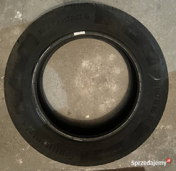 Opony Continental Bydgoszcz
