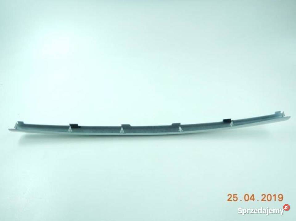 LISTWA ZDERZAKA TYŁ FORD FOCUS 9805 1212228 osobowe