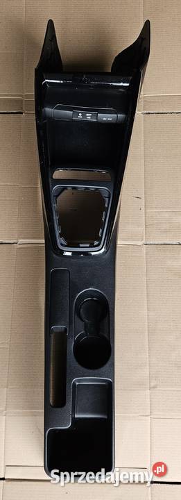 TUNEL KOMPLET KIA STONIC RIO IV OE mazowieckie Warszawa